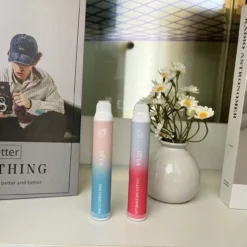 DIYA 7500口拋棄式電子菸